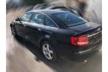 Audi A6 Berlina (4F2) 2.0 TDI 2008 para piezas | Desguace Gandia SL
