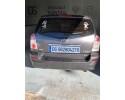 Toyota Corolla Verso (R1) 2.2 D-4D Sol 2007 para piezas | Desguace Gandia SL