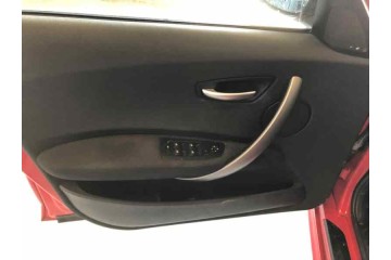 BMW Serie 1 Berlina (E81/E87) 120D 2006 para piezas | Desguace Gandia SL