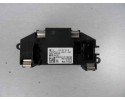 Resistencia calefaccion, Volkswagen Touran (1T2) Advance 2008, 3C0907521B