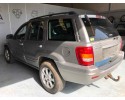 Jeep Grand Cherokee (WJ/WG) 2.7 CRD Laredo 2002 para piezas | Desguace Gandia SL