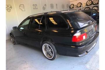 BMW Serie 5 Touring (E39) 530D 2003 para piezas | Desguace Gandia SL