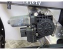 Elevalunas trasero derecho, Audi A6 Berlina (4B2) 2.8 Quattro 2000, 4B0839398B