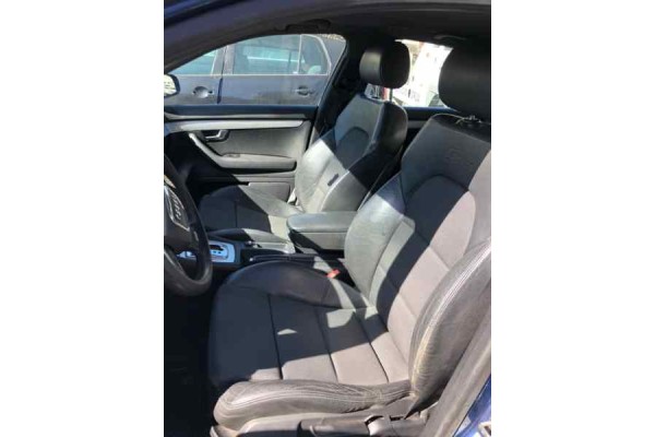 Audi A4 Berlina (8E) 2.0 TDI 16V 2005 para piezas | Desguace Gandia SL