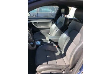 Audi A4 Berlina (8E) 2.0 TDI 16V 2005 para piezas | Desguace Gandia SL