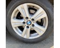 BMW Serie 1 Berlina (E81/E87) 118D 2008 para piezas | Desguace Gandia SL
