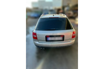 Audi A6 Avant (4B5) 3.0 2002 para piezas | Desguace Gandia SL