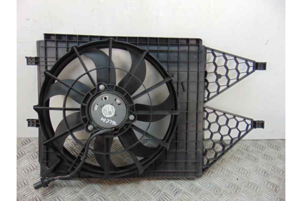 Electroventilador, Seat Toledo (KG3) Reference 2014, 6R0121207A