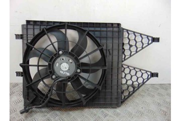 Electroventilador, Seat Toledo (KG3) Reference 2014, 6R0121207A
