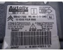 Centralita airbag, Citroen C4 Picasso Sx 2007, 9664217980