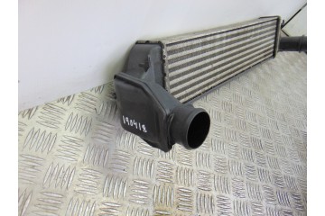 Intercooler, Bmw Serie 3 Berlina (E46) 320d 2001