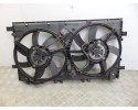 Electroventilador, Opel Insignia Berlina Cosmo 2010, 13223018