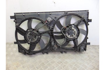 Electroventilador, Opel Insignia Berlina Cosmo 2010, 13223018