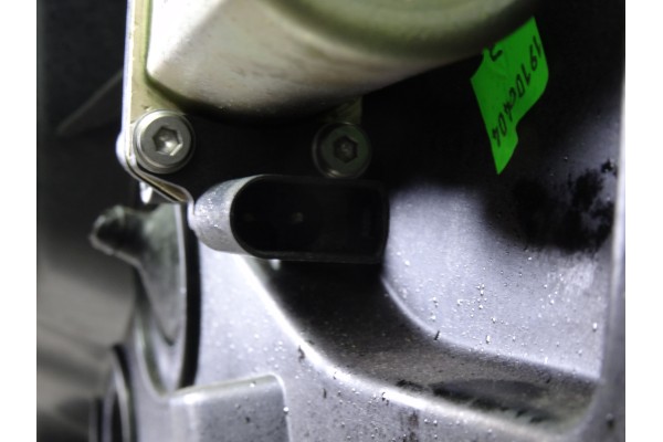 Elevalunas delantero derecho, Ford Fiesta (Cbk) Fun 2004, 2S51-14553-AA