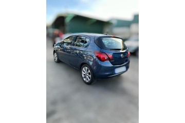 Opel Corsa e Selective 2017 para piezas | Desguace Gandia SL