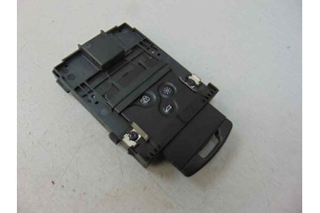 Conmutador de arranque, Renault Scenic Iii (Jz) Emotion 2009, 285909828R
