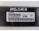 Caja reles / fusibles, Opel Insignia Berlina Cosmo 2010, 13505739