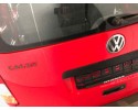 Volkswagen Caddy (2K)(02.2004) Tramper 2010 para piezas | Desguace Gandia SL
