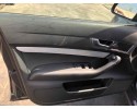 Audi A6 Avant (4F5) 3.0 TDI Quattro 2006 para piezas | Desguace Gandia SL