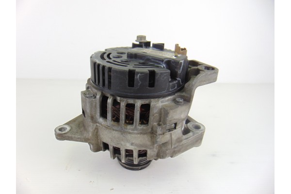 Alternador, Renault Scenic I (Ja...) 1.9 DCI Authentique 2002, 8200054588
