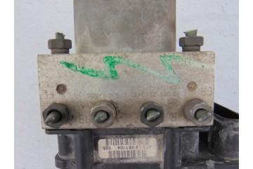 Abs, Nissan Micra (K12E) Acenta 2005, 47660AX600