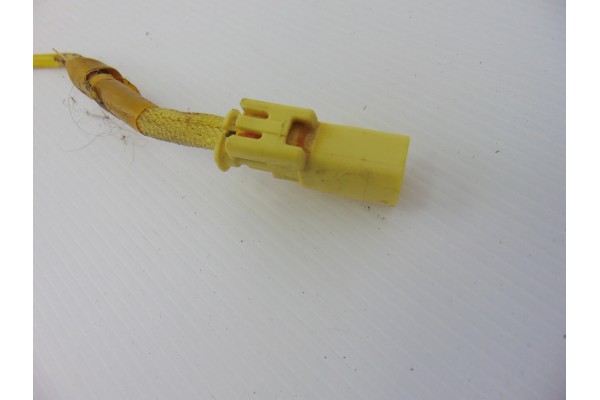 Airbag lateral derecho, Toyota RAV4 (A3) Executive 2006, ASIENTO