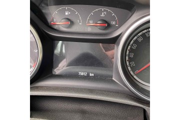 Opel Astra K Berlina 5P Dynamic Start/Stop 2015 para piezas | Desguace Gandia SL