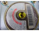 Airbag delantero izquierdo, Nissan Micra (K12E) Acenta 2005