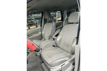 Renault Scenic II (JM) Authentique 2004 para piezas | Desguace Gandia SL