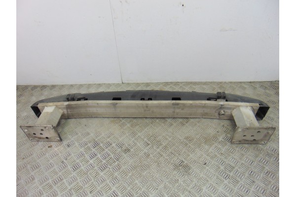 Refuerzo paragolpes delantero, Citroen Grand C4 Picasso Exclusive 2009