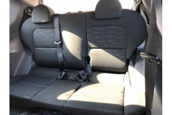 Mitsubishi Colt CZ3 Berl. 3 (Z30) 1.5 DI-D Instyle 2007 para piezas | Desguace Gandia SL