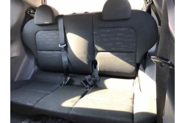 Mitsubishi Colt CZ3 Berl. 3 (Z30) 1.5 DI-D Instyle 2007 para piezas | Desguace Gandia SL