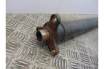 Transmision central, Mercedes-benz Clase e (Bm 211) Berlina E 320 (211.065) 2002