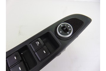 Mando elevalunas delantero izquierdo, Hyundai I20 (Gb) Classic 2015