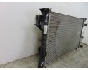 Radiador agua, Renault Espace Iv (JK0) Authentique 2005, 8200302463