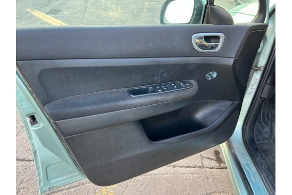 Peugeot 307 Break / SW (S1)(04.2002) SW Pack 2003 para piezas | Desguace Gandia SL