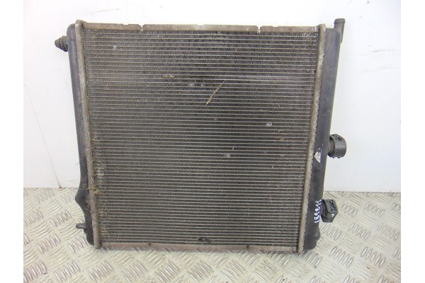 Radiador agua, Peugeot 207 X-Line 2007