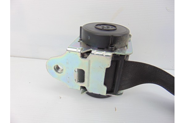 Cinturon seguridad delantero izquierdo, Opel Corsa D Sport 2008