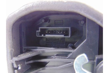 Cerradura puerta delantera derecha, Bmw Serie 1 Berlina (E81/E87) 123d 2009, 7202146