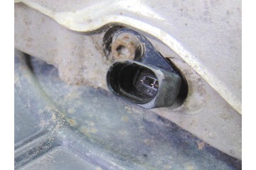 Mangueta delantera derecha, Volkswagen Passat Berlina (3C2) Advance 2005