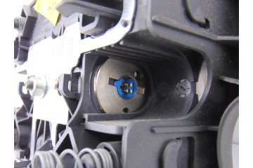 Airbag delantero izquierdo, Nissan Almera (N16/E) Acenta 2004