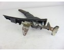 Palanca freno, Bmw Serie 1 Berlina (E81/E87) 123d 2009, 34406764924