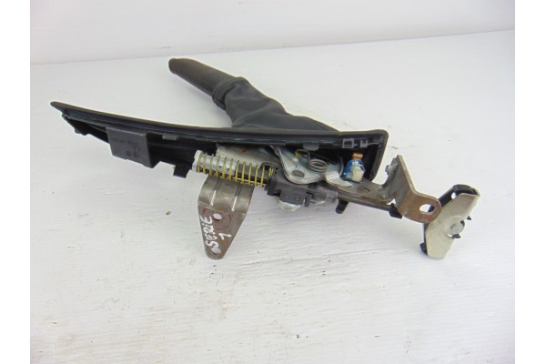 Palanca freno, Bmw Serie 1 Berlina (E81/E87) 123d 2009, 34406764924