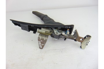 Palanca freno, Bmw Serie 1 Berlina (E81/E87) 123d 2009, 34406764924