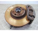 Mangueta delantera derecha, Opel Corsa D Sport 2008, 55703153