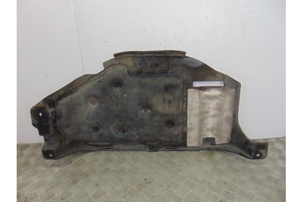 Cubrecarter, Ssangyong Rodius Xdi 2010, 24920-21000