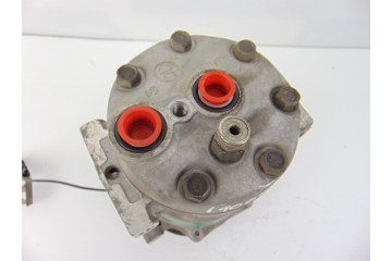 Compresor aire acondicionado, Mitsubishi Space Star (DG0) 1900 Di-d 2002, 8200040681