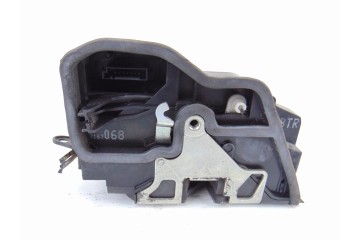 Cerradura puerta delantera derecha, Bmw Serie 1 Berlina (E81/E87) 120d 2008, 7167068