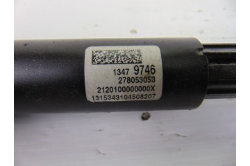 Rotula direccion, Opel Astra K Berlina 5P Dynamic Start/Stop 2016, 13479746