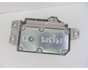 Centralita airbag, Bmw Serie 1 Berlina (E81/E87) 120d 2008, 6964607